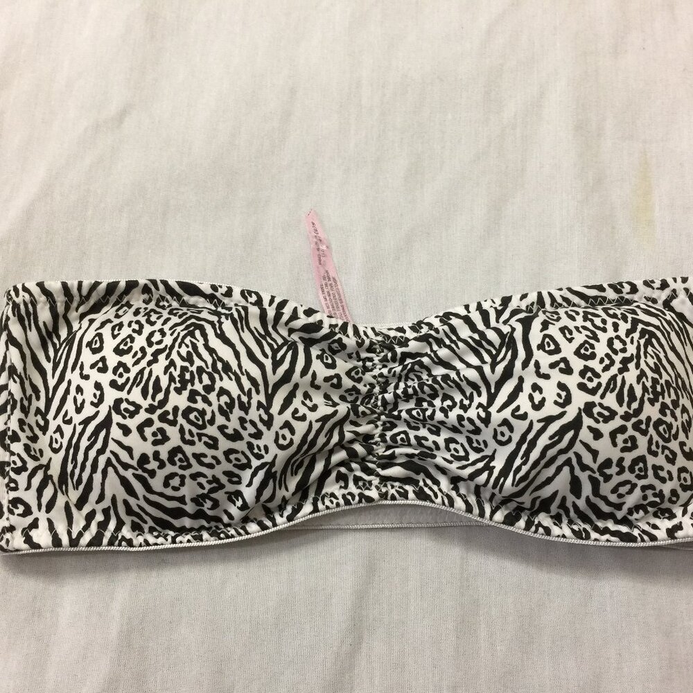 🌕🌕🌕   NATIVE INTIMATES WOMENS WIRE FREE BRA SIZE S 5 🌕🌕🌕